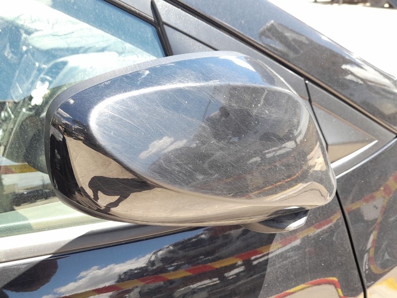 Recambio de retrovisor derecho para hyundai i30 (gd) 1.4 referencia OEM IAM 87620A6000  