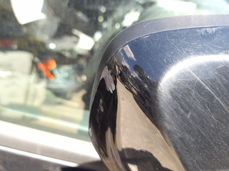 Recambio de retrovisor derecho para hyundai i30 (gd) 1.4 referencia OEM IAM 87620A6000  