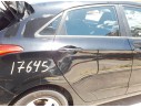 Recambio de puerta trasera derecha para hyundai i30 (gd) 1.4 referencia OEM IAM 77004A5010  