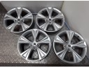 Recambio de juego llantas aluminio para seat leon (kl1, klg) 2.0 tdi referencia OEM IAM   