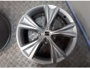 Recambio de juego llantas aluminio para seat leon (kl1, klg) 2.0 tdi referencia OEM IAM   