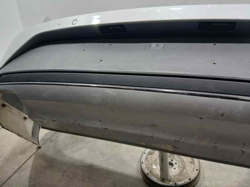 Recambio de paragolpes trasero para seat leon st (5f8) fr referencia OEM IAM 5F9807421L  TOCADO VER FOTOS
