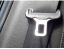 Recambio de cinturon seguridad trasero derecho para hyundai i30 (gd) 1.4 referencia OEM IAM 89820A6000RY  