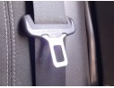 Recambio de cinturon seguridad trasero izquierdo para hyundai i30 (gd) 1.4 referencia OEM IAM 89810A6000RY  