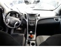 Recambio de kit airbag para hyundai i30 (gd) 1.4 referencia OEM IAM 56900A6000TRY C/SALPICADERO Y PRETENSORES 56900A6000TRY COND