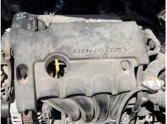 Recambio de tapa motor para hyundai i30 (gd) 1.4 referencia OEM IAM 292402B040  