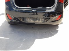 Recambio de paragolpes trasero para hyundai i30 (gd) 1.4 referencia OEM IAM 86611A6000 ROZADO - TOCADO 