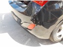 Recambio de paragolpes trasero para hyundai i30 (gd) 1.4 referencia OEM IAM 86611A6000 ROZADO - TOCADO 