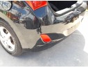 Recambio de paragolpes trasero para hyundai i30 (gd) 1.4 referencia OEM IAM 86611A6000 ROZADO - TOCADO 