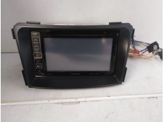Recambio de sistema audio / radio cd para hyundai i40 i (vf) 1.7 crdi referencia OEM IAM NO ORIGINAL ALPINE 
