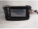 Recambio de sistema audio / radio cd para hyundai i40 i (vf) 1.7 crdi referencia OEM IAM NO ORIGINAL ALPINE 