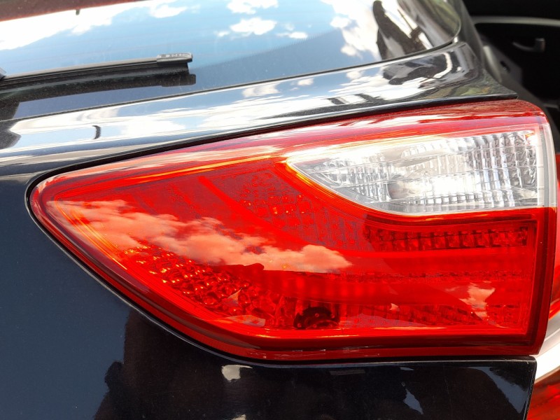 Recambio de piloto trasero derecho interior para hyundai i30 (gd) 1.4 referencia OEM IAM 92440A5010 92404A5010 