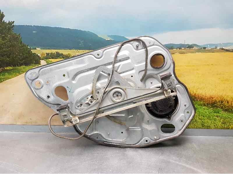 Recambio de elevalunas trasero derecho para volvo s80 berlina d5 executive referencia OEM IAM  6 PINS ELECTRICO