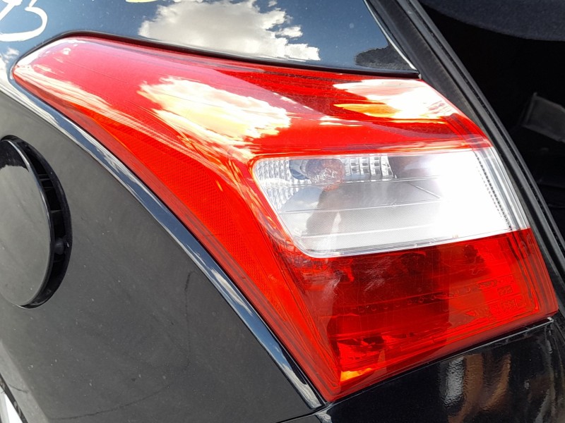 Recambio de piloto trasero izquierdo exterior para hyundai i30 (gd) 1.4 referencia OEM IAM 92410A5020 92401A5020 