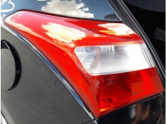 PILOTO TRASERO IZQUIERDO EXTERIOR 92410A5020 92401A5020 