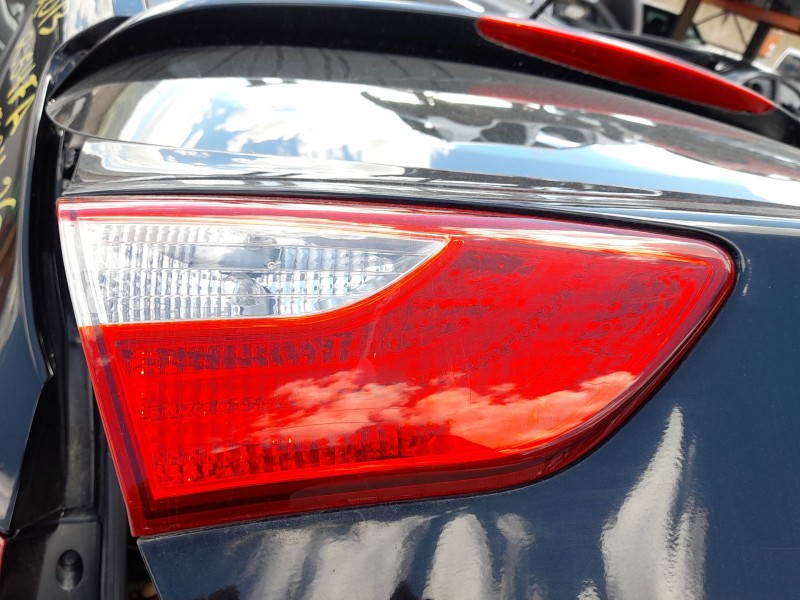 Recambio de piloto trasero izquierdo interior para hyundai i30 (gd) 1.4 referencia OEM IAM 92430A5010 92403A5010 