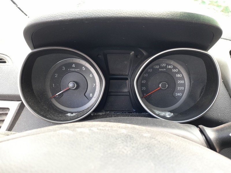 Recambio de cuadro instrumentos para hyundai i30 (gd) 1.4 referencia OEM IAM 94004A6000  