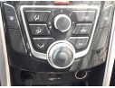 Recambio de mando climatizador para hyundai i30 (gd) 1.4 referencia OEM IAM 97250A6000GU  