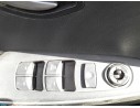 Recambio de mando elevalunas delantero izquierdo para hyundai i30 (gd) 1.4 referencia OEM IAM 93571A6020  