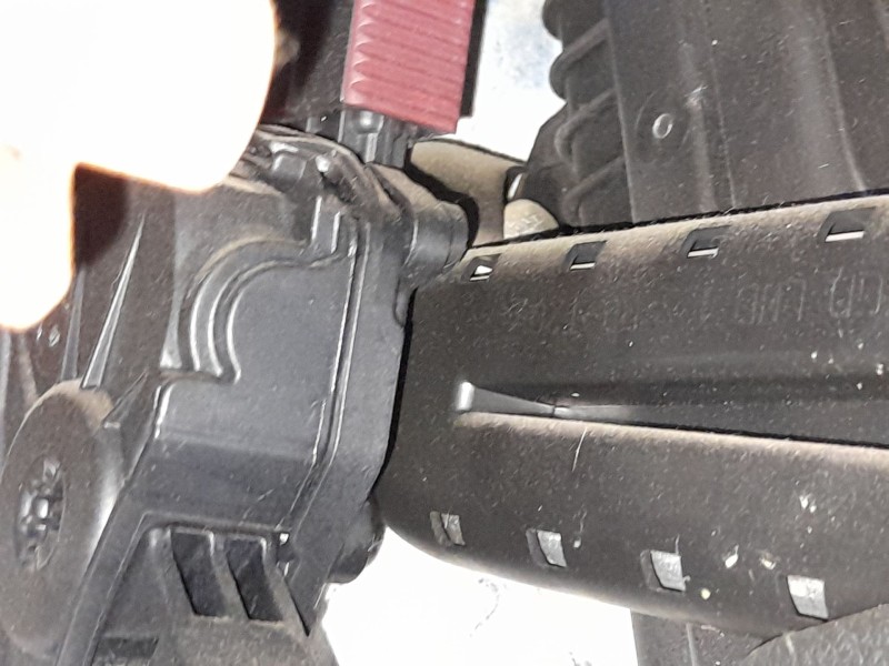 Recambio de potenciometro pedal para hyundai i30 (gd) 1.4 referencia OEM IAM 327302P110  