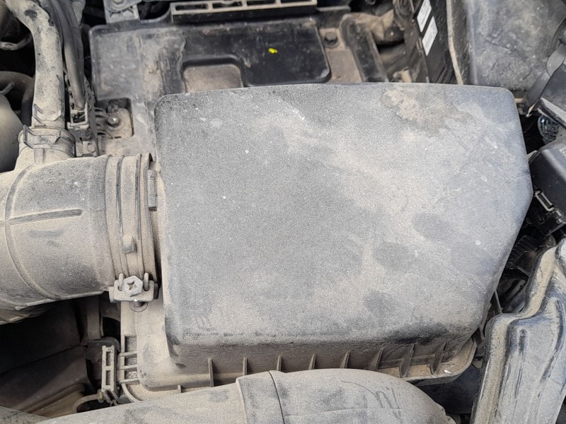 Recambio de carcasa filtro aire para hyundai i30 (gd) 1.4 referencia OEM IAM 28110A5000  