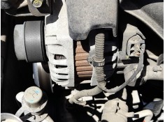 Recambio de alternador para hyundai i30 (gd) 1.4 referencia OEM IAM 373002B700  