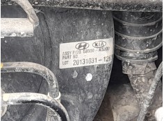 Recambio de servofreno para hyundai i30 (gd) 1.4 referencia OEM IAM 59110A5050  