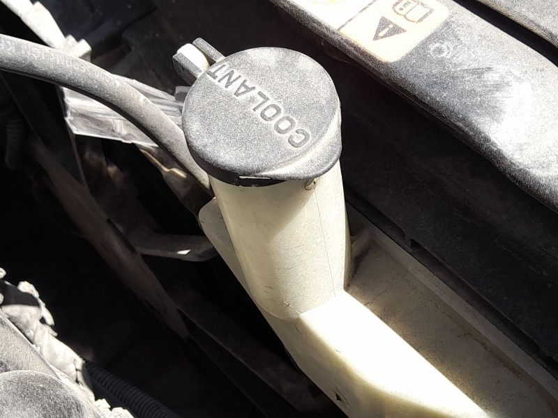 Recambio de radiador agua para hyundai i30 (gd) 1.4 referencia OEM IAM 253103X011  