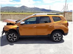 DACIA DUSTER (HM_)