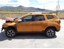 dacia duster (hm_) del año 2019