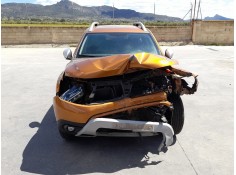 DACIA DUSTER (HM_)