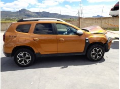 DACIA DUSTER (HM_)