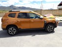 dacia duster (hm_) del año 2019