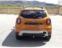 dacia duster (hm_) del año 2019