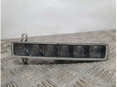 Recambio de piloto delantero izquierdo para citroën c-elysée exclusive referencia OEM IAM 9812662180 89206241 VALEO LED