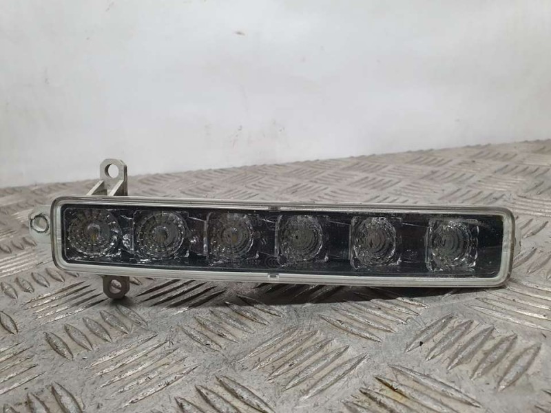 Recambio de piloto delantero izquierdo para citroën c-elysée exclusive referencia OEM IAM 9812662180 89206241 VALEO LED