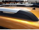 Recambio de barras techo para dacia duster (hm_) 1.5 dci 115 4x4 (hmad) referencia OEM IAM 738206669R  738219784R