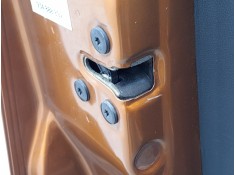 CERRADURA PUERTA DELANTERA IZQUIERDA 805036293R 