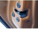 Recambio de cerradura puerta trasera izquierda para dacia duster (hm_) 1.5 dci 115 4x4 (hmad) referencia OEM IAM 825031773R  