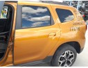 Recambio de puerta trasera izquierda para dacia duster (hm_) 1.5 dci 115 4x4 (hmad) referencia OEM IAM 821017139R  