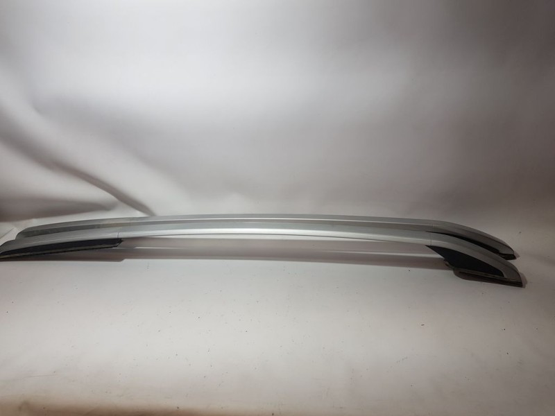 Recambio de jgo. barras techo para peugeot 2008 (--.2013) style referencia OEM IAM 1616778780  1616778780 IZQUIERDA 1616778880 D