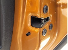 Recambio de cerradura puerta trasera derecha para dacia duster (hm_) 1.5 dci 115 4x4 (hmad) referencia OEM IAM 825023654R  