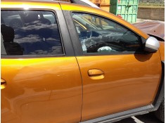 Recambio de puerta delantera derecha para dacia duster (hm_) 1.5 dci 115 4x4 (hmad) referencia OEM IAM 801002450R  