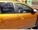 Recambio de puerta delantera derecha para dacia duster (hm_) 1.5 dci 115 4x4 (hmad) referencia OEM IAM 801002450R  