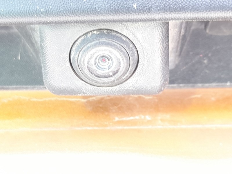 Recambio de camara vision trasera para dacia duster (hm_) 1.5 dci 115 4x4 (hmad) referencia OEM IAM 284427301R  