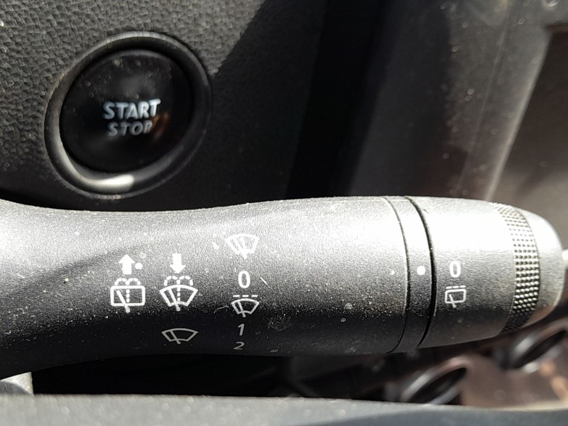 Recambio de mando luces y limpia para dacia duster (hm_) 1.5 dci 115 4x4 (hmad) referencia OEM IAM 255672798R  