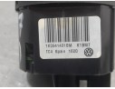 Recambio de mando luces para volkswagen golf vi (5k1) 1.2 tsi referencia OEM IAM 1K0941431BM K1BMT 