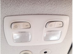 Recambio de luz interior para dacia duster (hm_) 1.5 dci 115 4x4 (hmad) referencia OEM IAM 264306324R  
