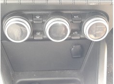 MANDO CLIMATIZADOR 