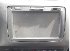 Recambio de sistema navegacion gps para dacia duster (hm_) 1.5 dci 115 4x4 (hmad) referencia OEM IAM 281158779R  